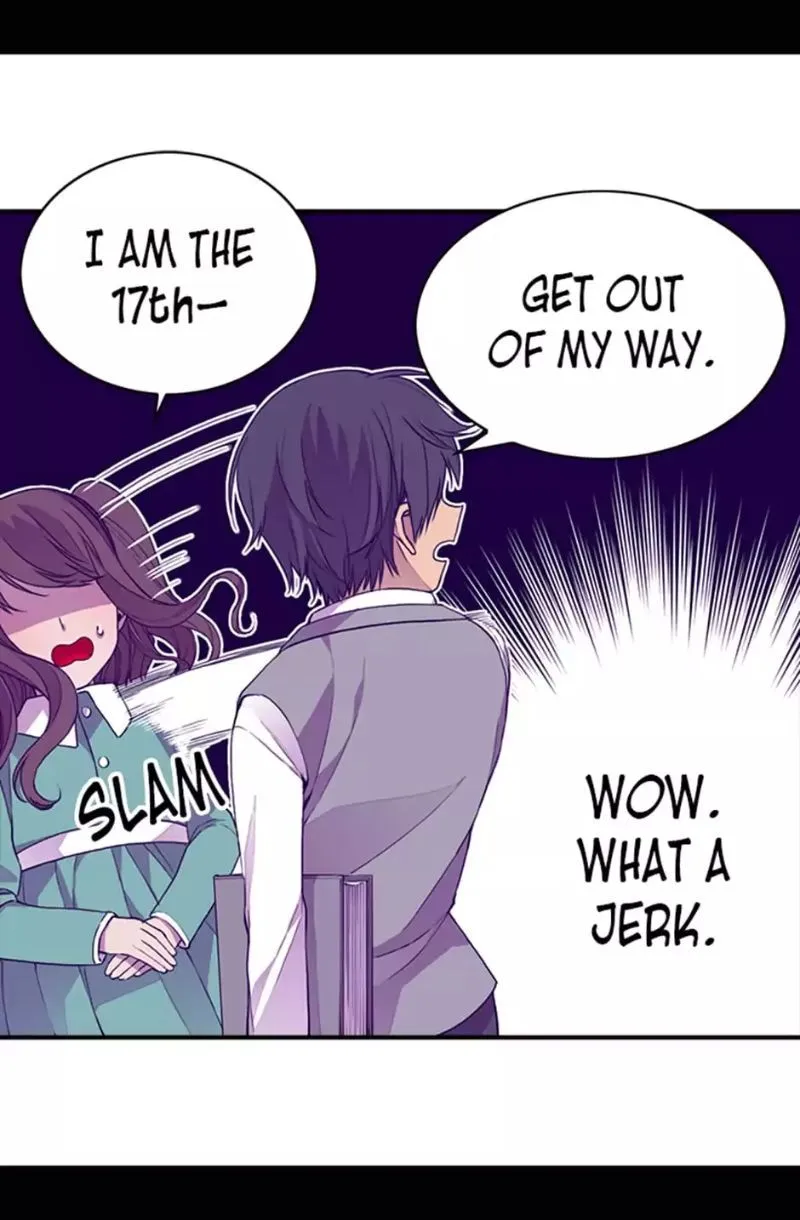 They Say I Was Born a King’s Daughter Chapter 11 - Page 40