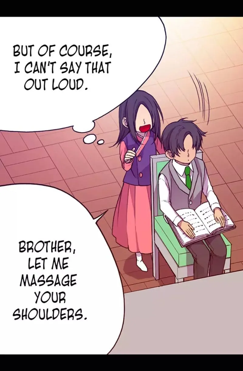 They Say I Was Born a King’s Daughter Chapter 11 - Page 41