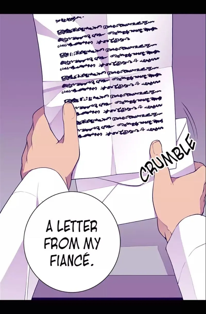 They Say I Was Born a King’s Daughter Chapter 11 - Page 49