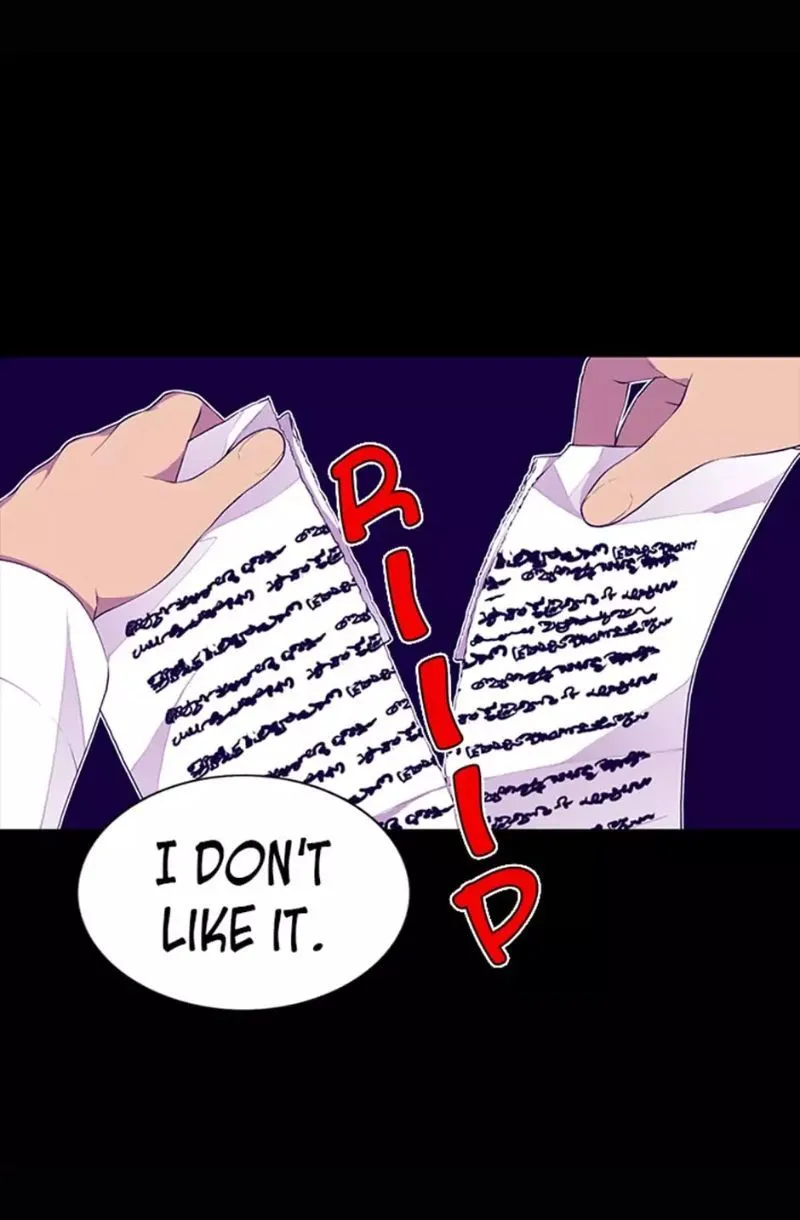 They Say I Was Born a King’s Daughter Chapter 11 - Page 51