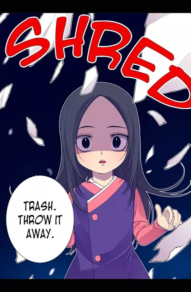 They Say I Was Born a King’s Daughter Chapter 11 - Page 52