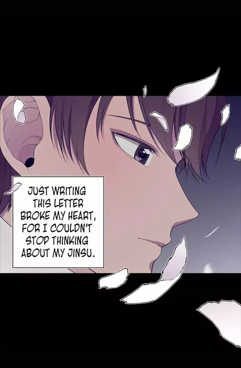 They Say I Was Born a King’s Daughter Chapter 11 - Page 55