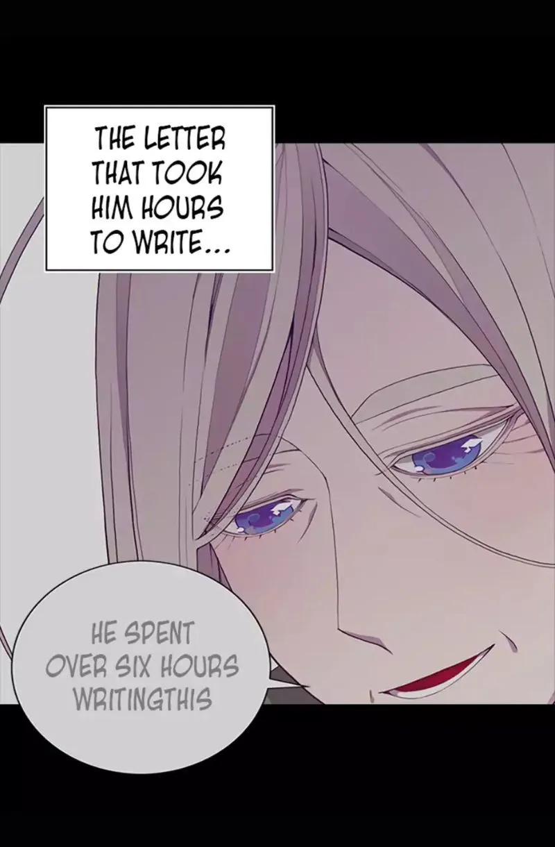 They Say I Was Born a King’s Daughter Chapter 11 - Page 57