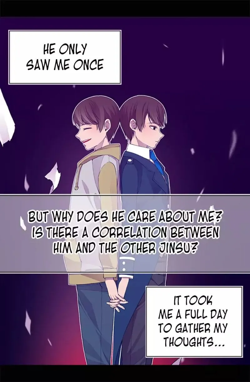 They Say I Was Born a King’s Daughter Chapter 11 - Page 58