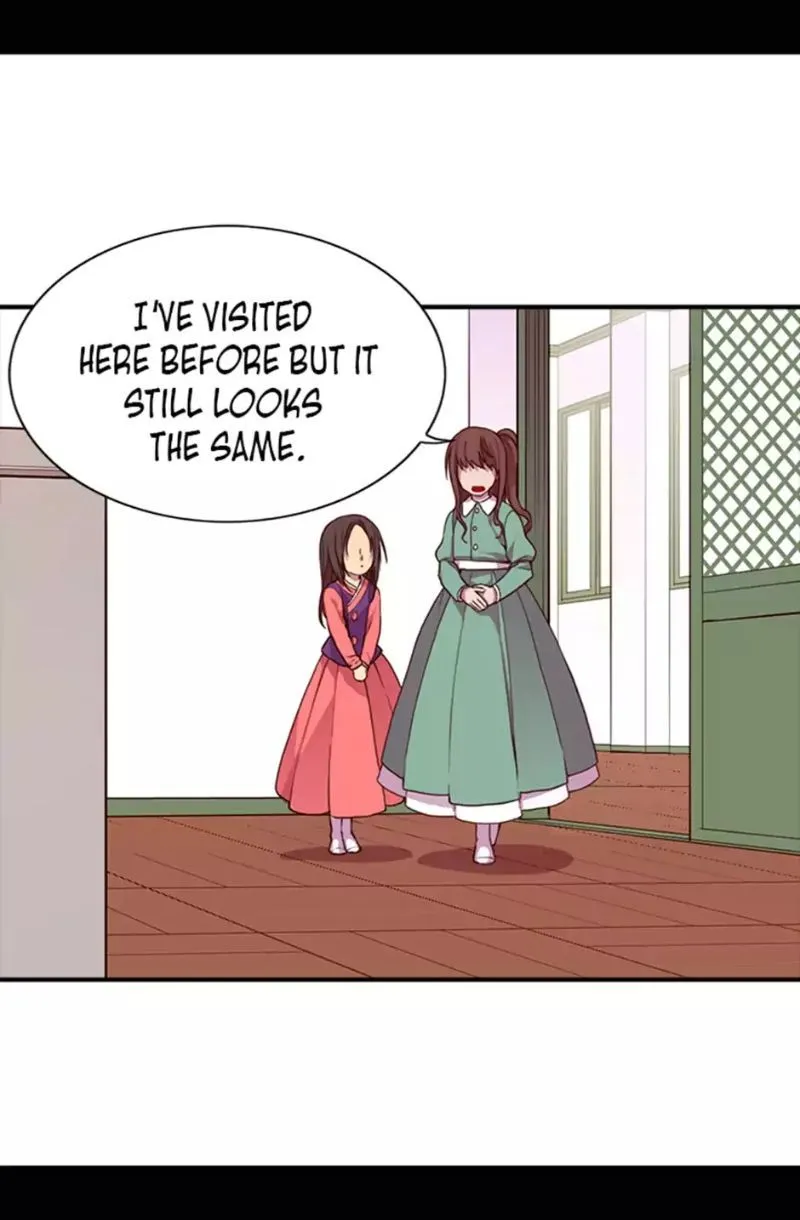 They Say I Was Born a King’s Daughter Chapter 11 - Page 6