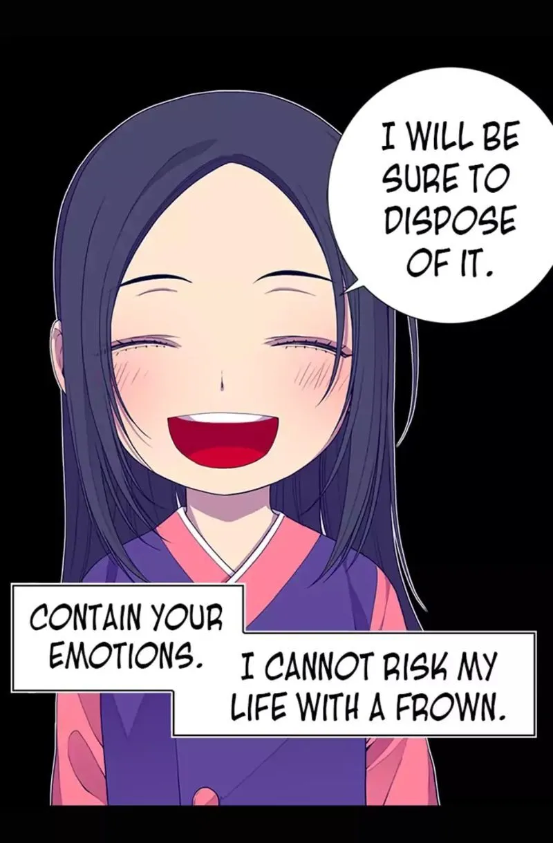 They Say I Was Born a King’s Daughter Chapter 11 - Page 61
