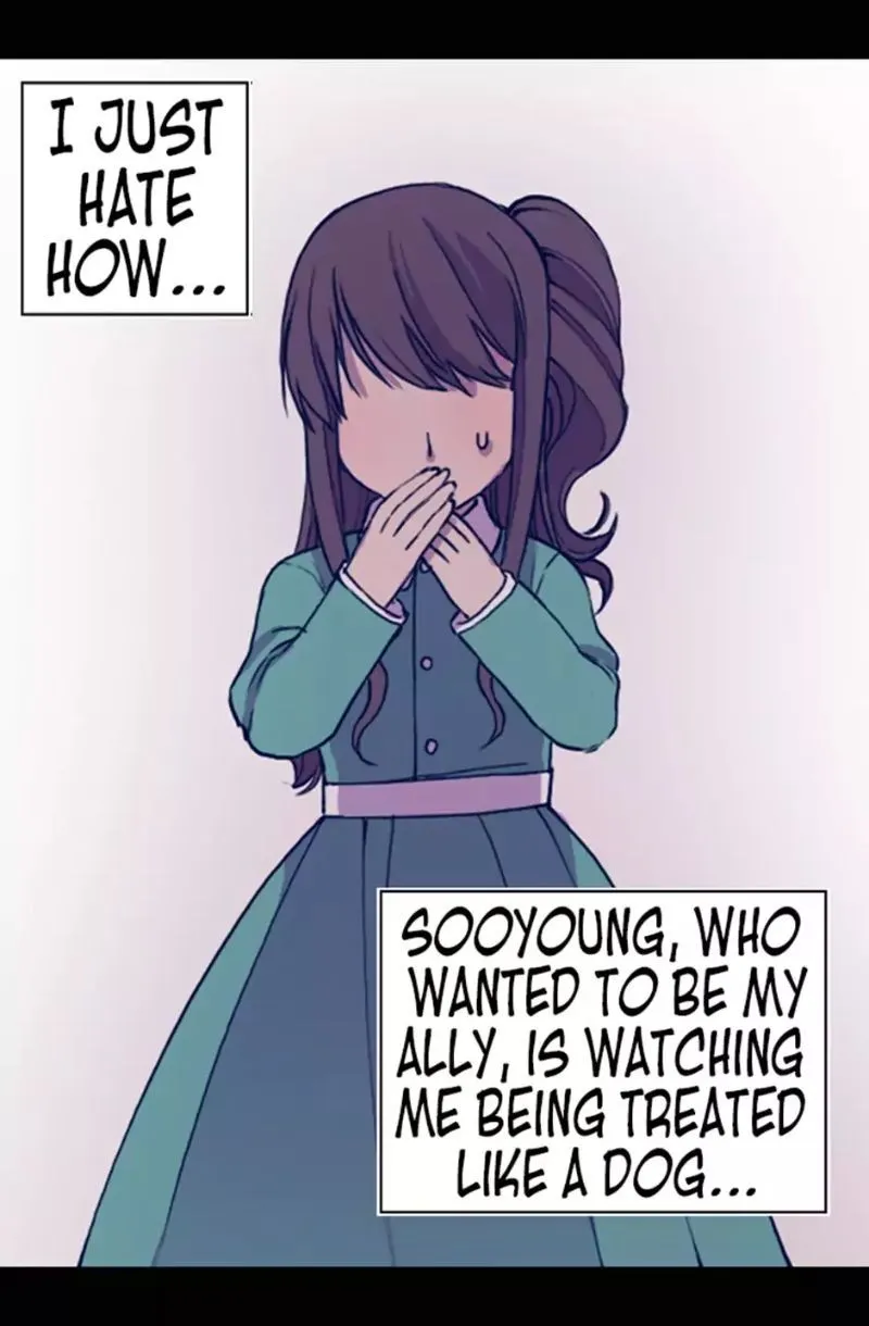 They Say I Was Born a King’s Daughter Chapter 11 - Page 64