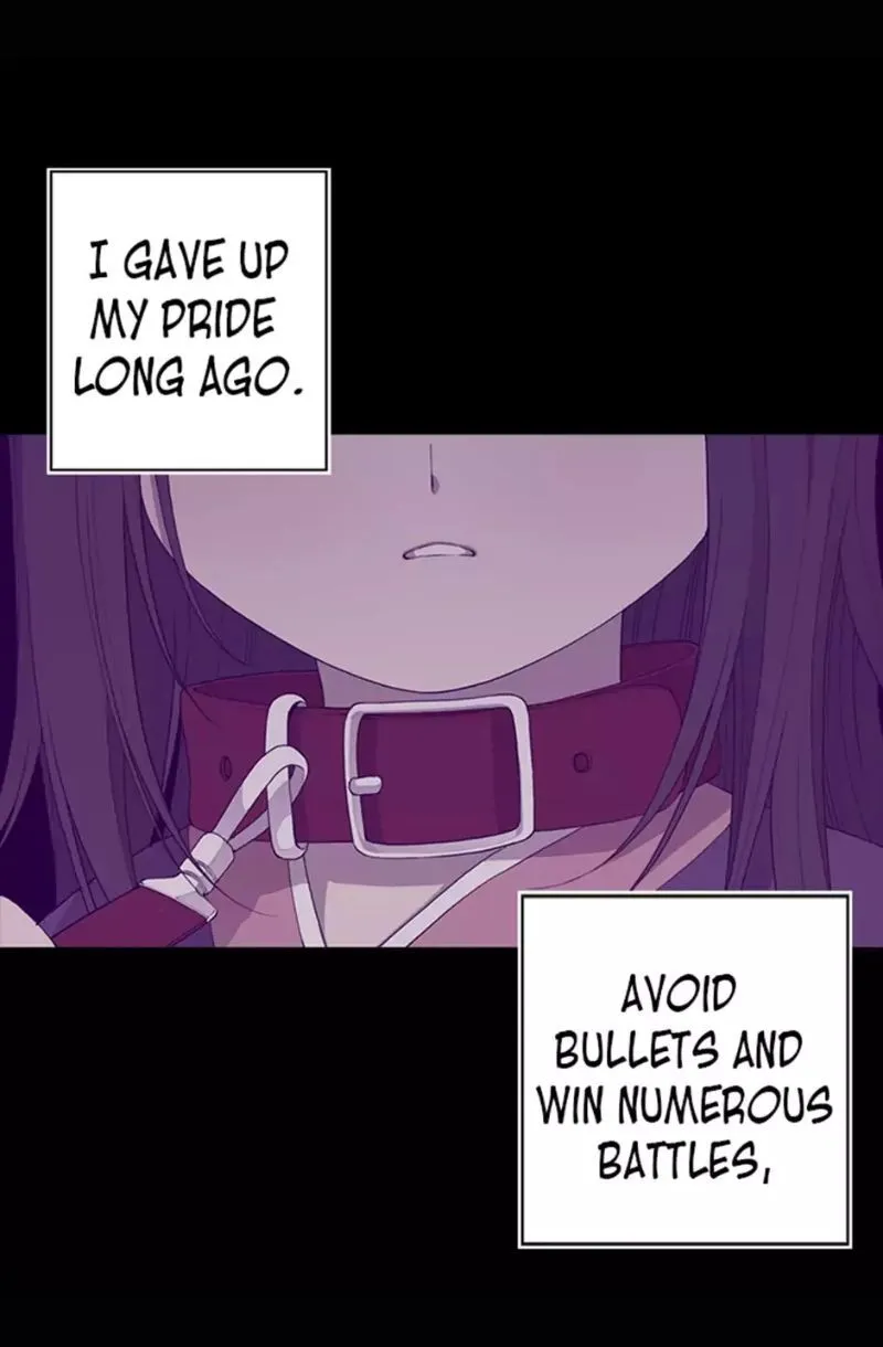 They Say I Was Born a King’s Daughter Chapter 11 - Page 65