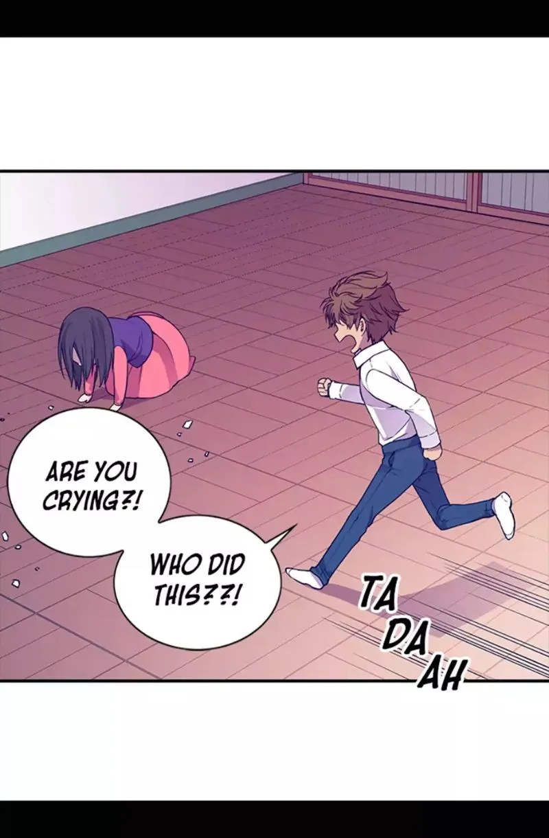 They Say I Was Born a King’s Daughter Chapter 11 - Page 75