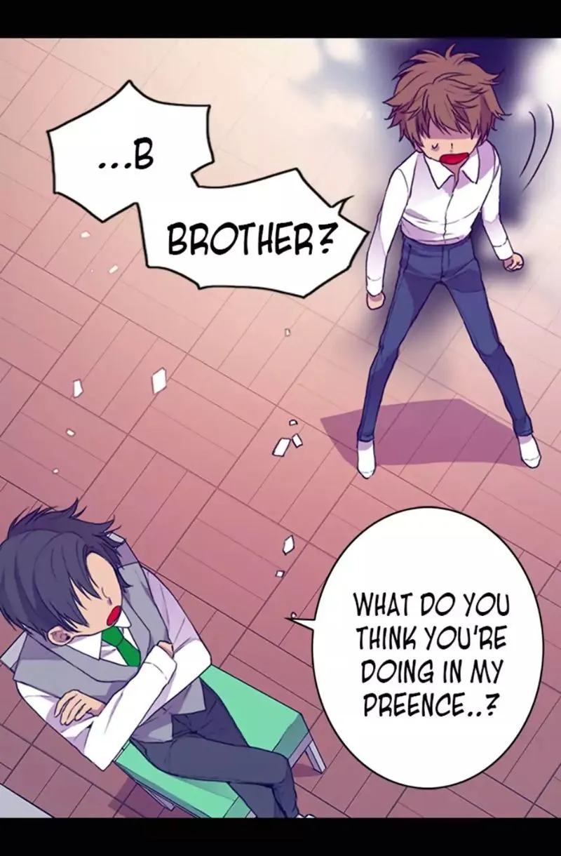 They Say I Was Born a King’s Daughter Chapter 11 - Page 78