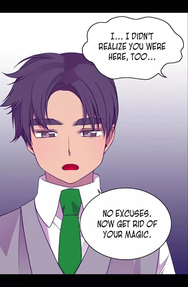 They Say I Was Born a King’s Daughter Chapter 11 - Page 79