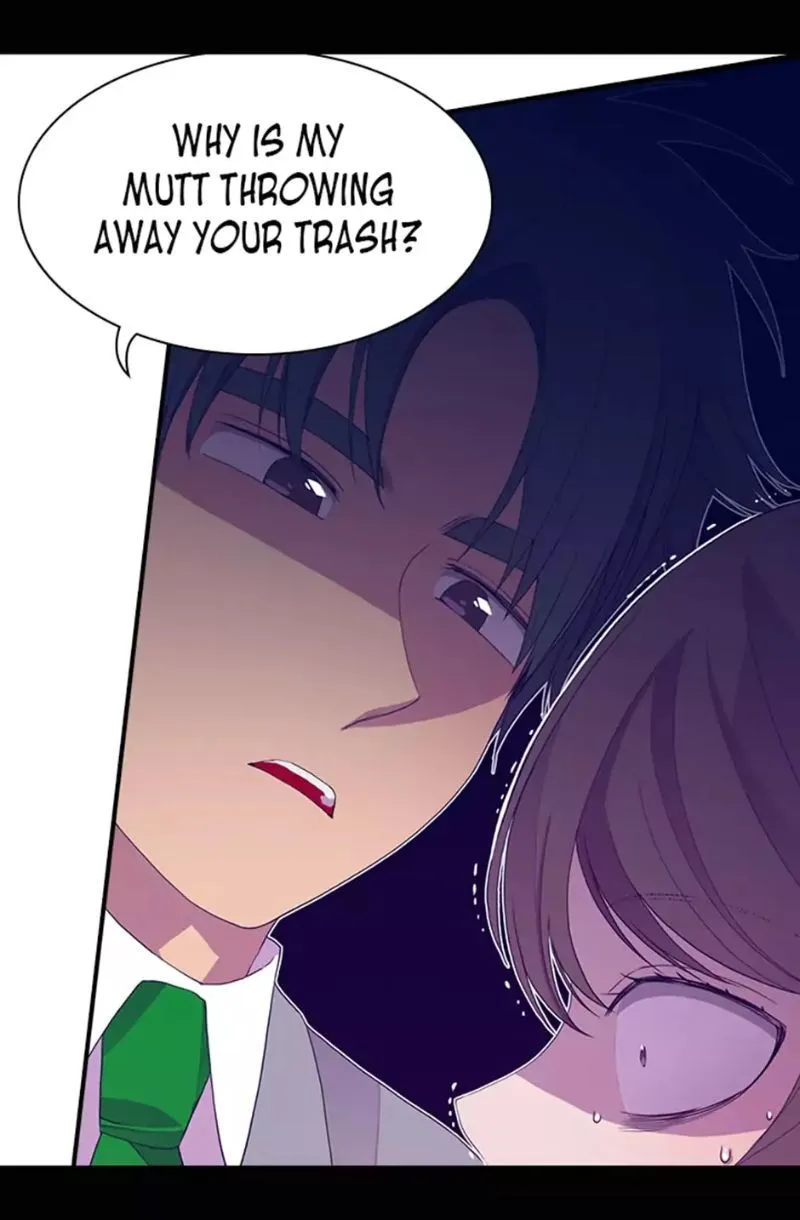 They Say I Was Born a King’s Daughter Chapter 11 - Page 83