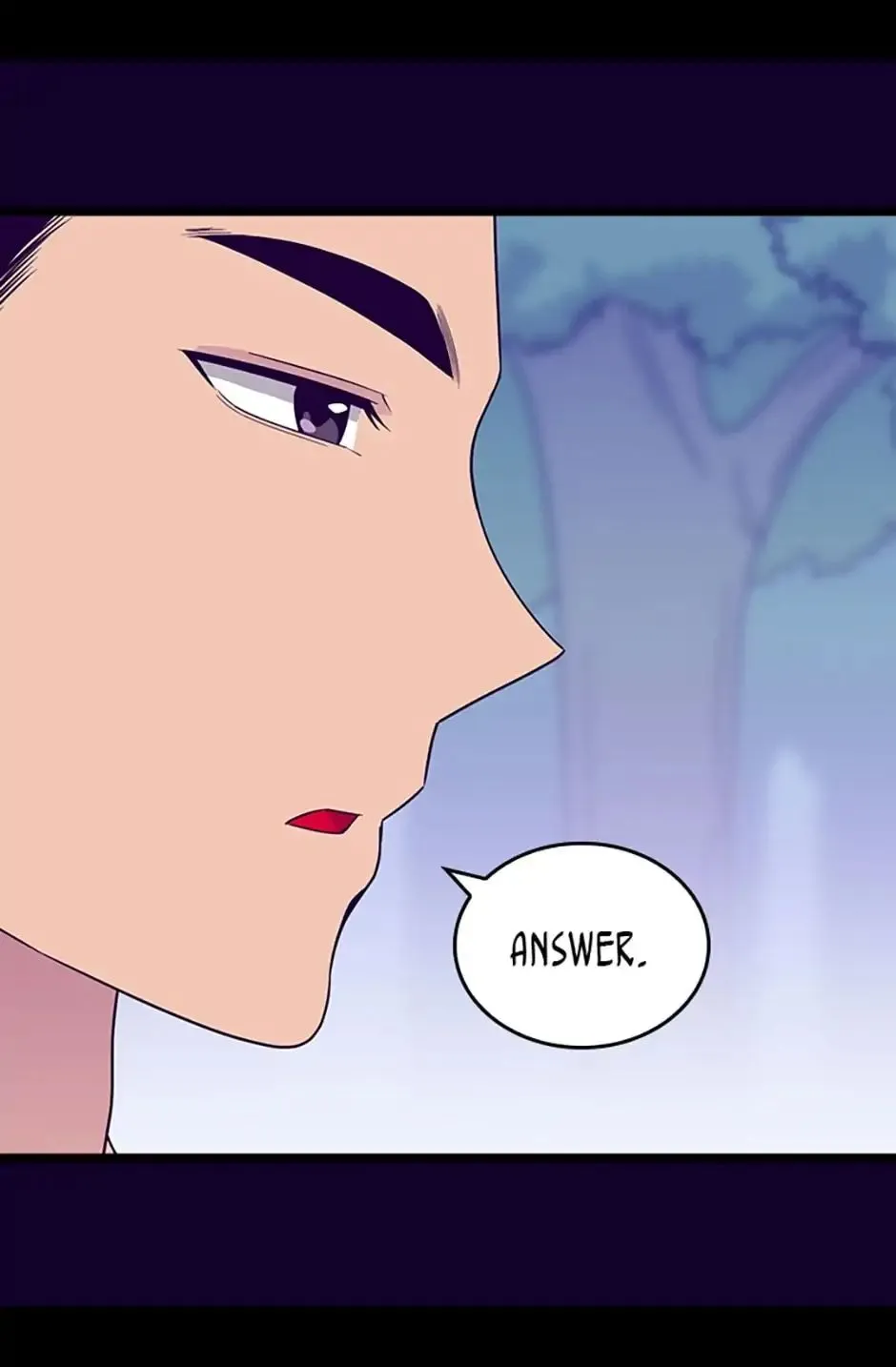 They Say I Was Born a King’s Daughter Chapter 110 - Page 12