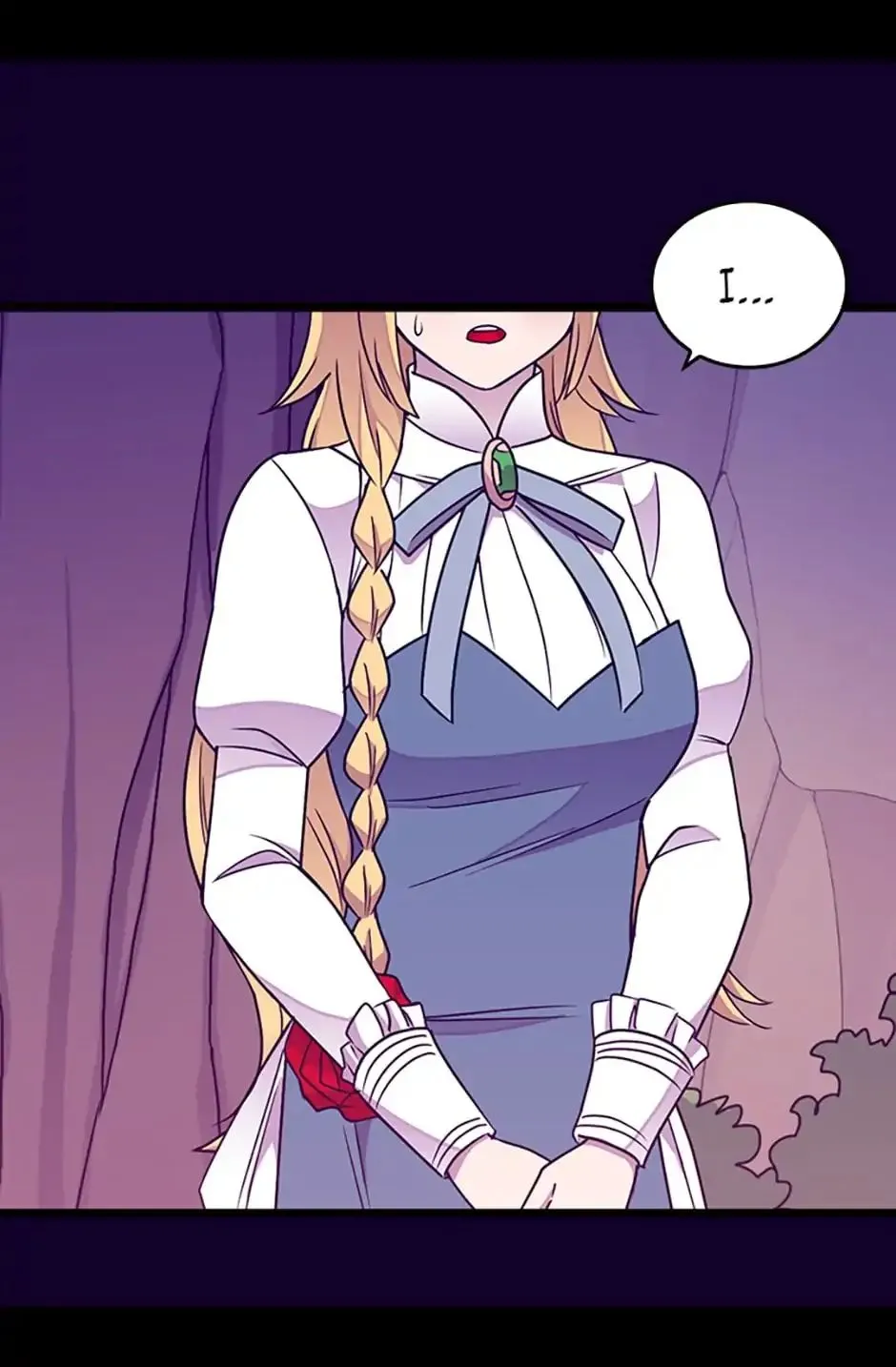 They Say I Was Born a King’s Daughter Chapter 110 - Page 17