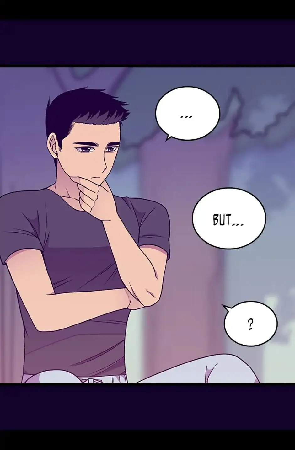 They Say I Was Born a King’s Daughter Chapter 110 - Page 19