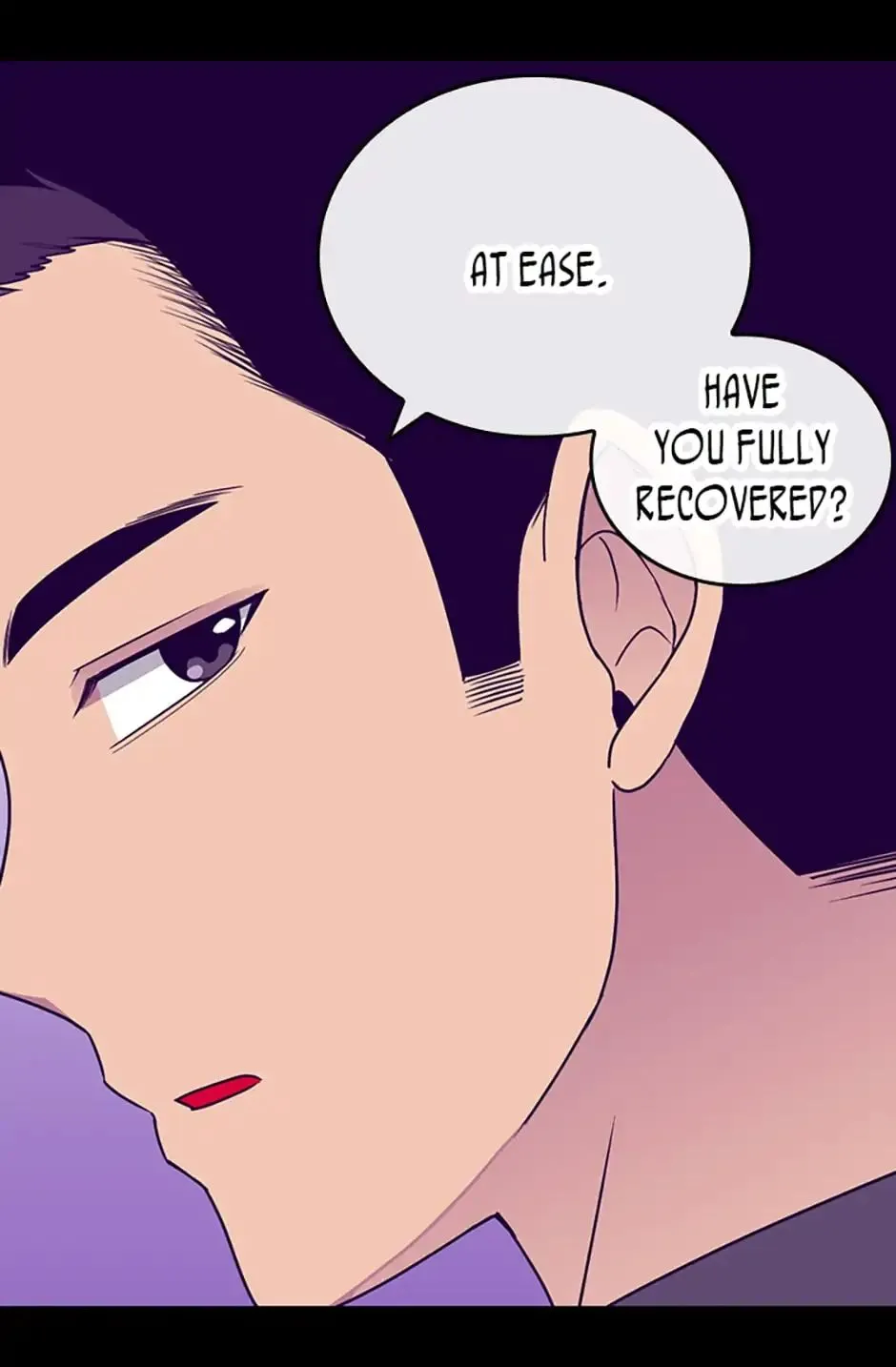 They Say I Was Born a King’s Daughter Chapter 110 - Page 24