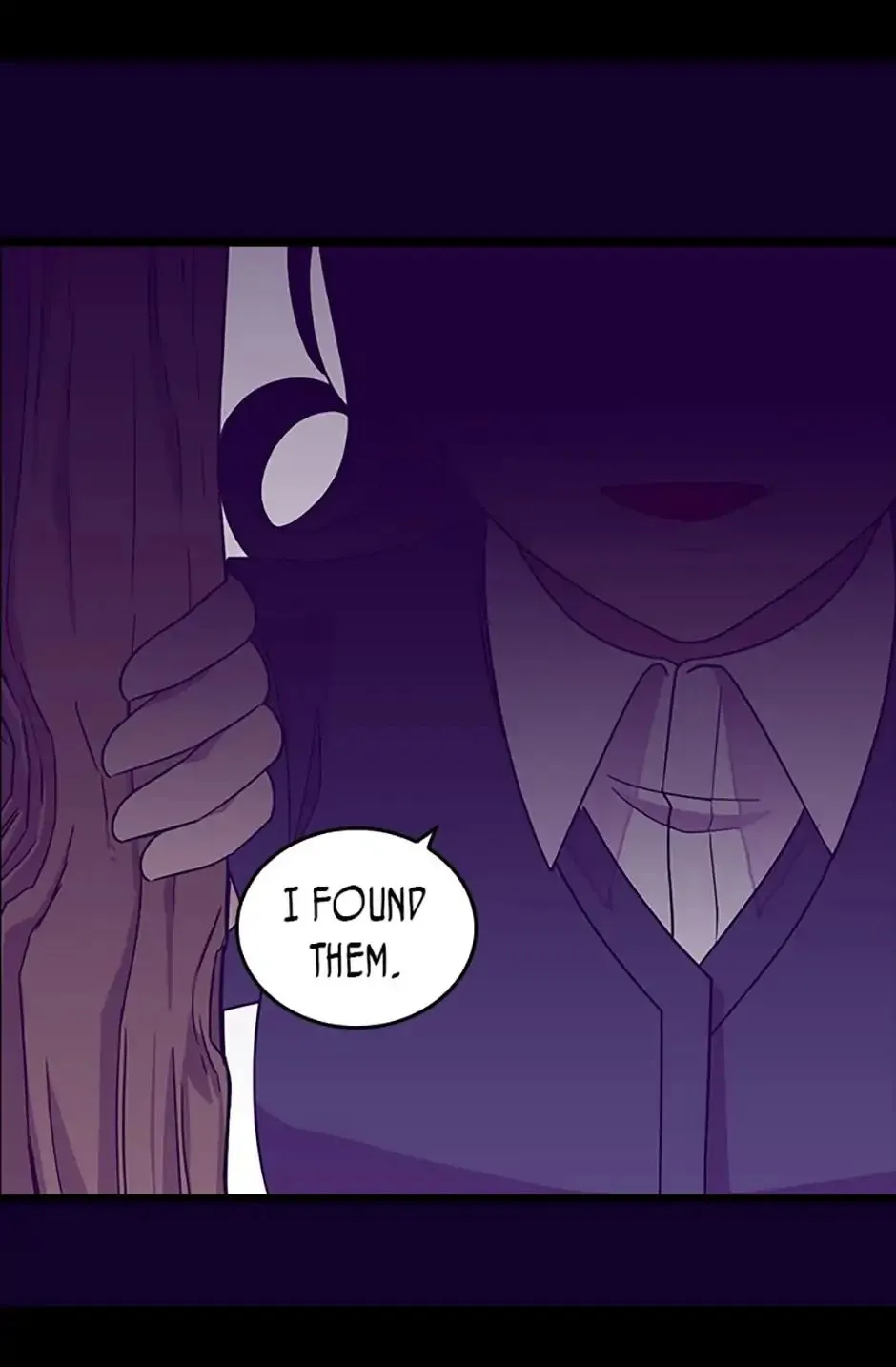 They Say I Was Born a King’s Daughter Chapter 110 - Page 34