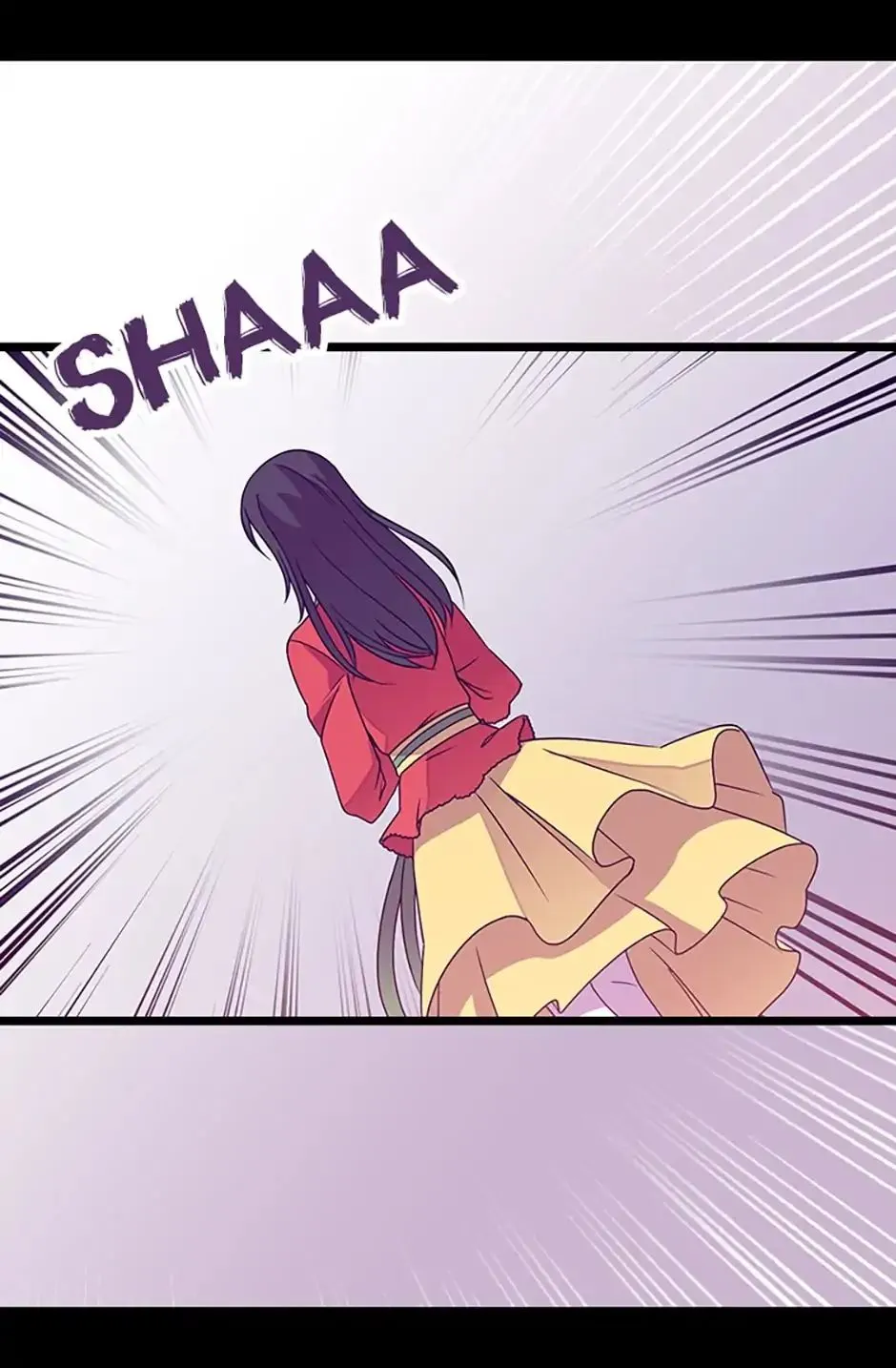 They Say I Was Born a King’s Daughter Chapter 110 - Page 35