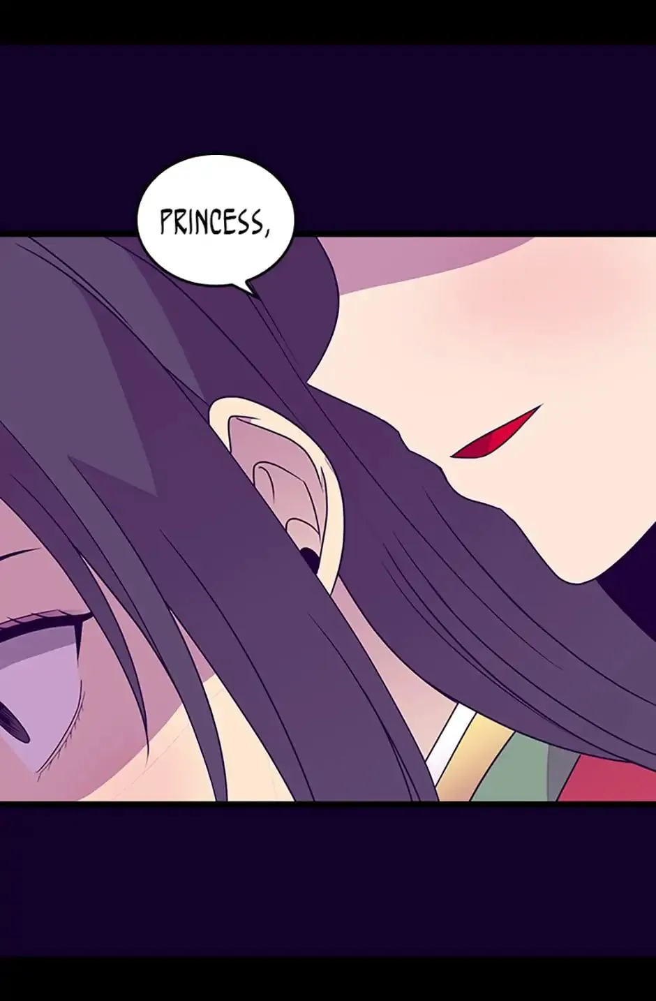 They Say I Was Born a King’s Daughter Chapter 110 - Page 37