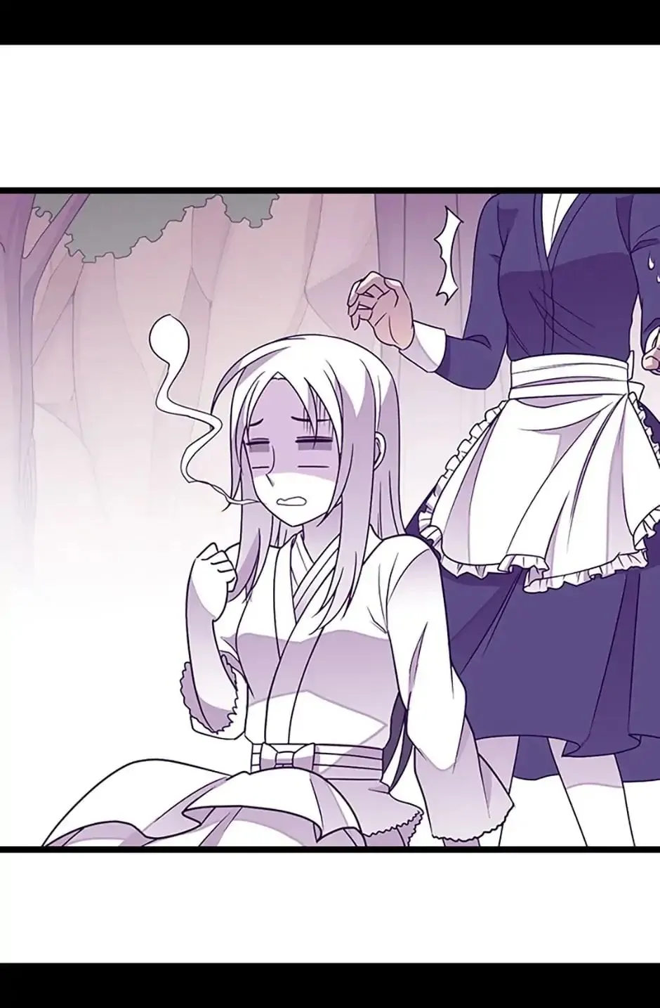 They Say I Was Born a King’s Daughter Chapter 110 - Page 39
