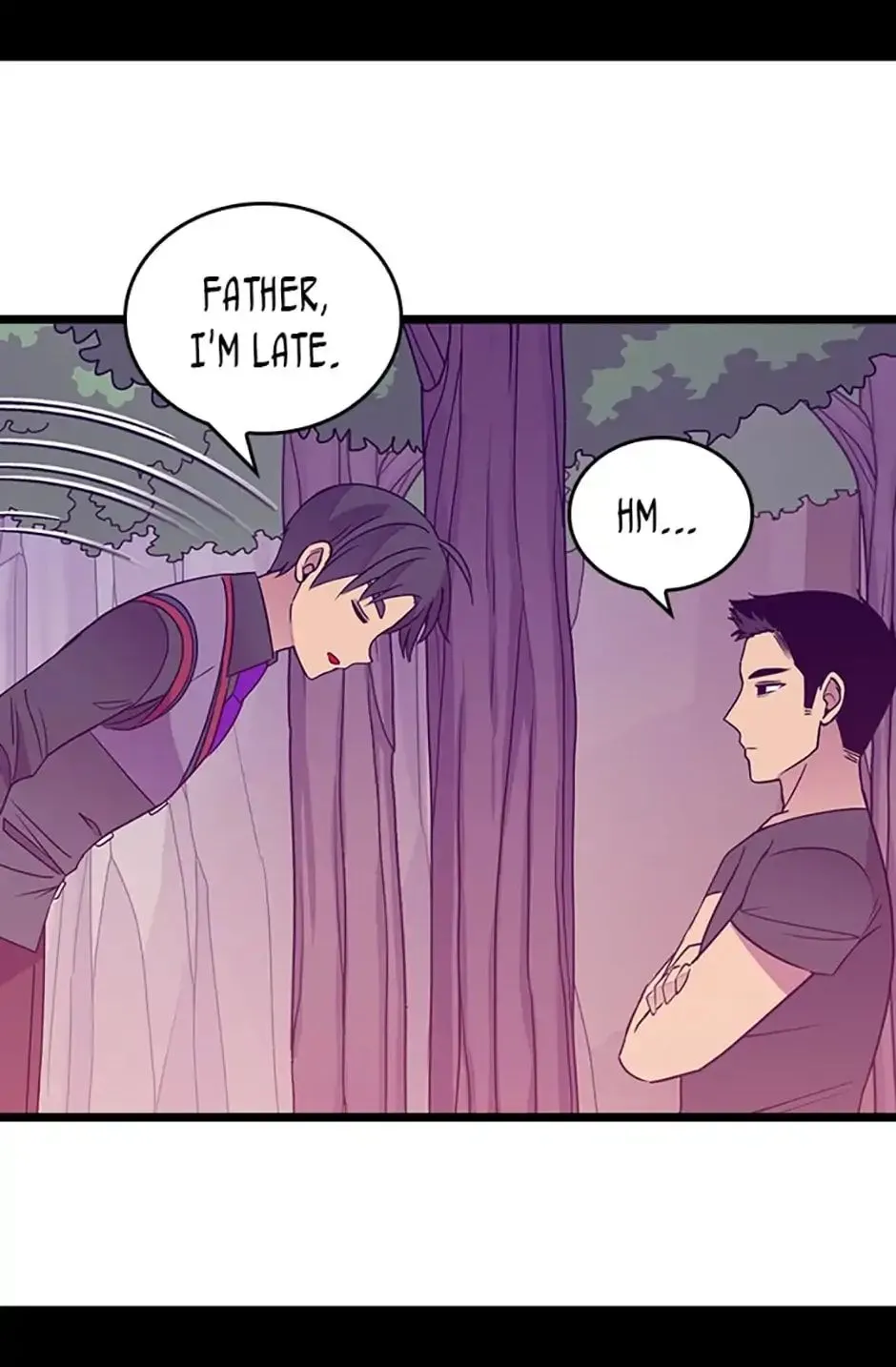 They Say I Was Born a King’s Daughter Chapter 110 - Page 49