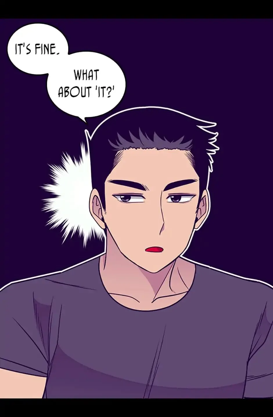 They Say I Was Born a King’s Daughter Chapter 110 - Page 50