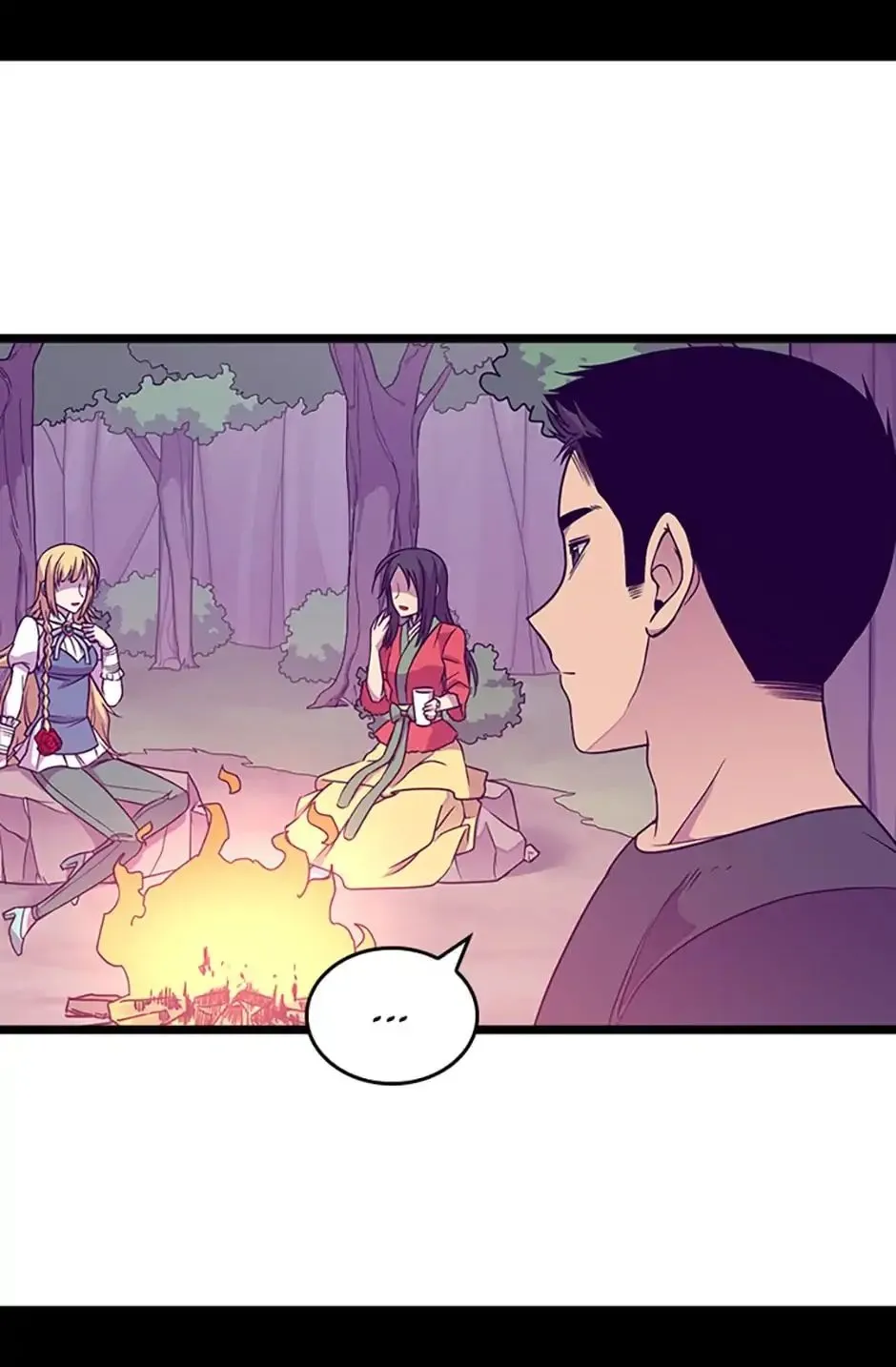 They Say I Was Born a King’s Daughter Chapter 110 - Page 6
