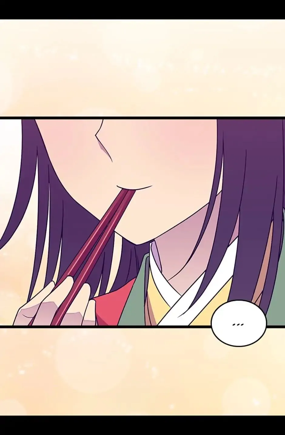 They Say I Was Born a King’s Daughter Chapter 110 - Page 65