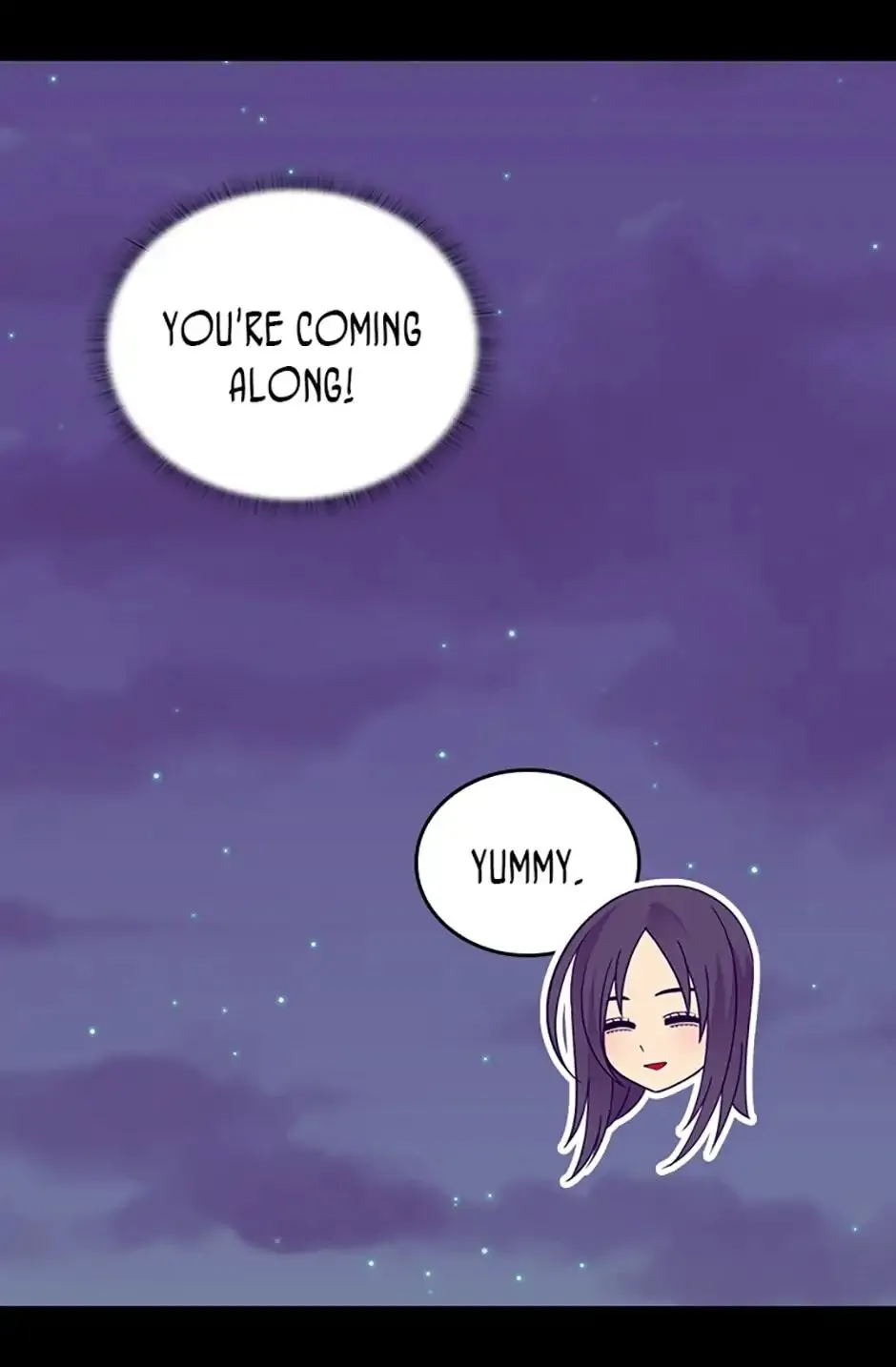 They Say I Was Born a King’s Daughter Chapter 110 - Page 66