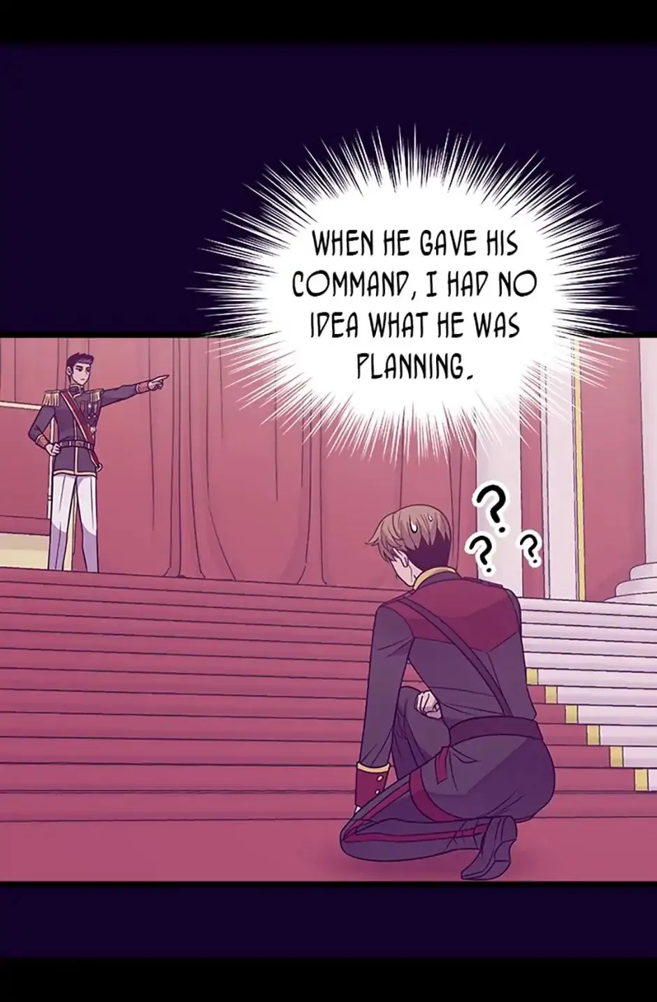 They Say I Was Born a King’s Daughter Chapter 110 - Page 69