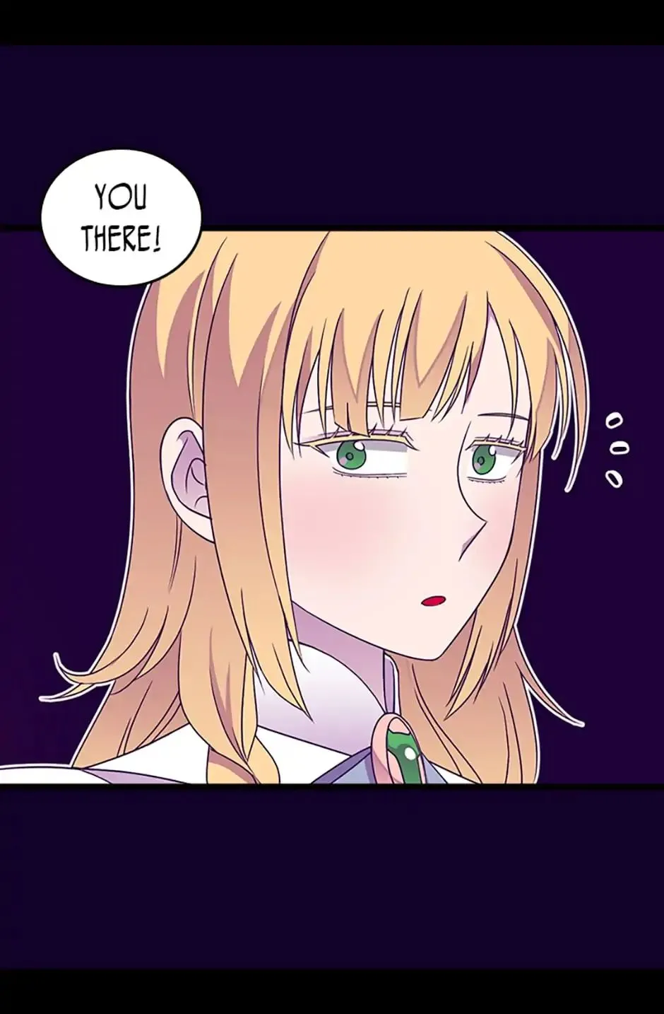 They Say I Was Born a King’s Daughter Chapter 110 - Page 7