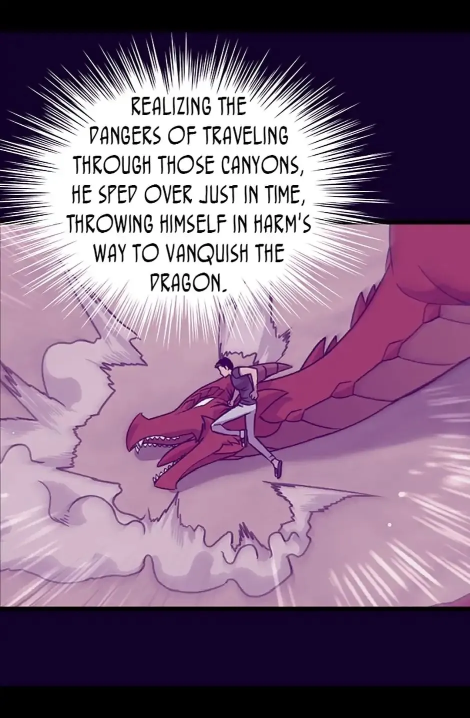 They Say I Was Born a King’s Daughter Chapter 110 - Page 70