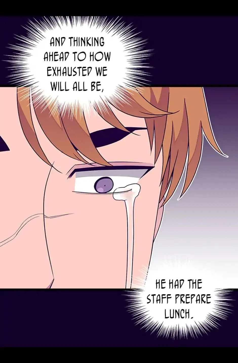 They Say I Was Born a King’s Daughter Chapter 110 - Page 71
