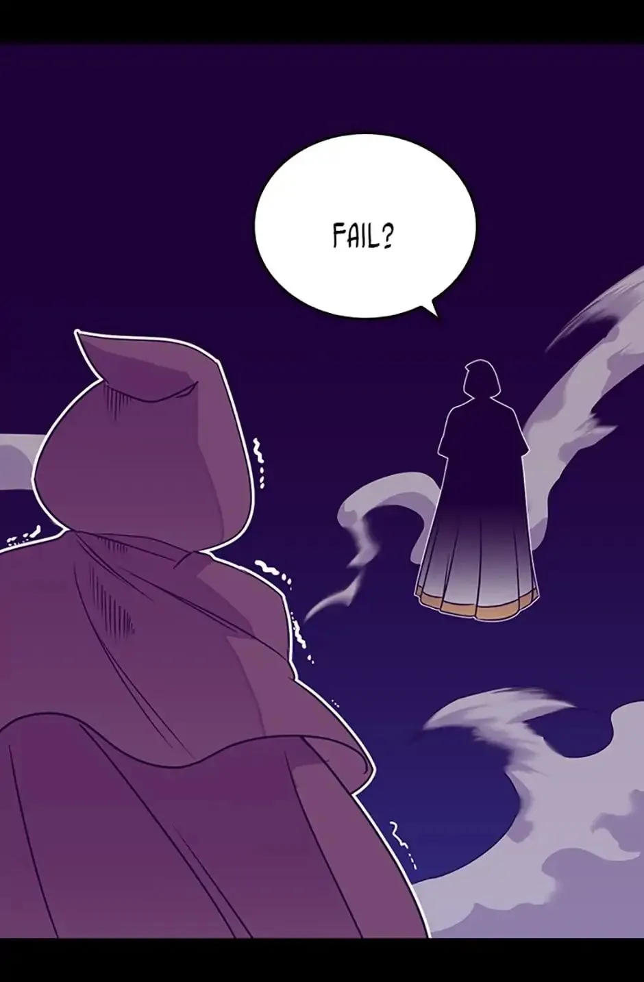 They Say I Was Born a King’s Daughter Chapter 110 - Page 76
