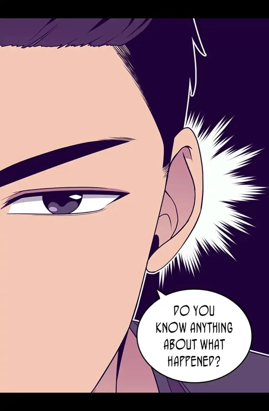 They Say I Was Born a King’s Daughter Chapter 110 - Page 9