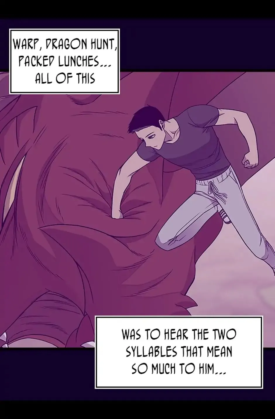 They Say I Was Born a King’s Daughter Chapter 111 - Page 12