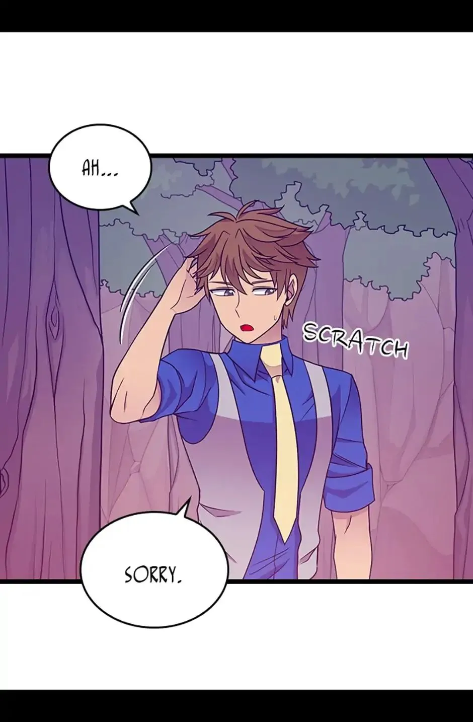 They Say I Was Born a King’s Daughter Chapter 111 - Page 17