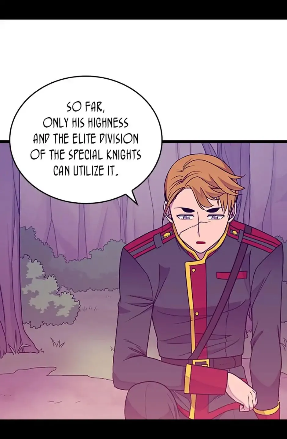 They Say I Was Born a King’s Daughter Chapter 111 - Page 18