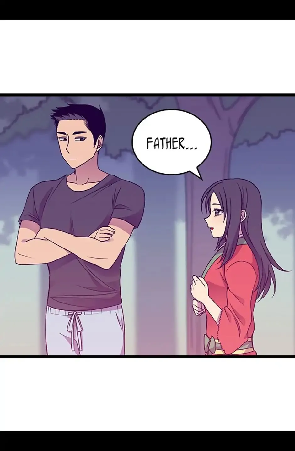 They Say I Was Born a King’s Daughter Chapter 111 - Page 2