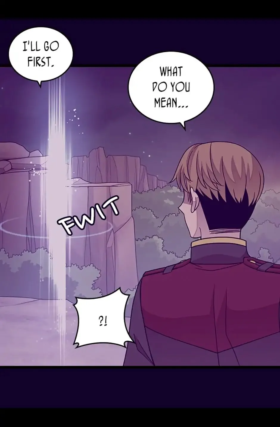 They Say I Was Born a King’s Daughter Chapter 111 - Page 20