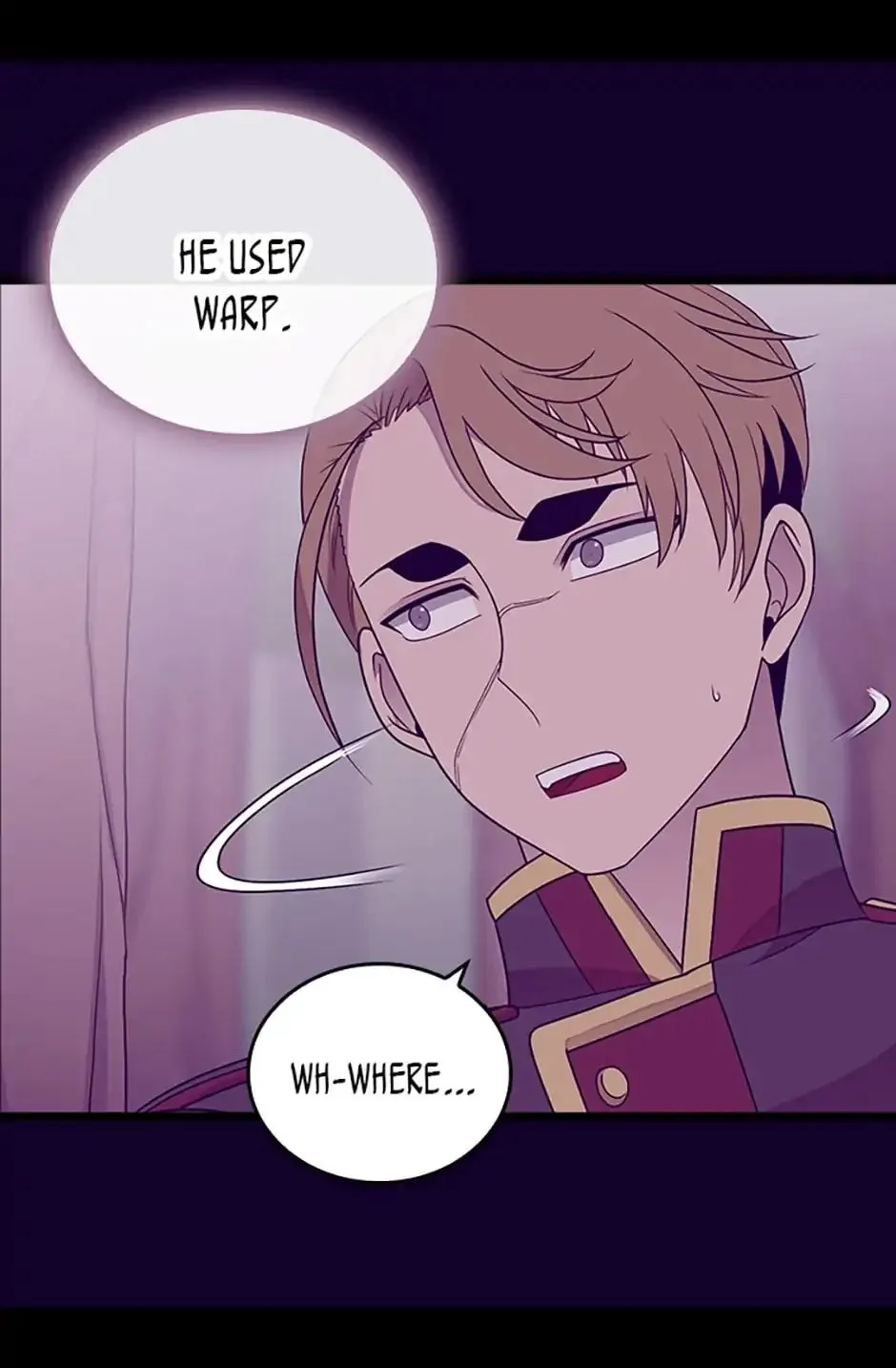 They Say I Was Born a King’s Daughter Chapter 111 - Page 21