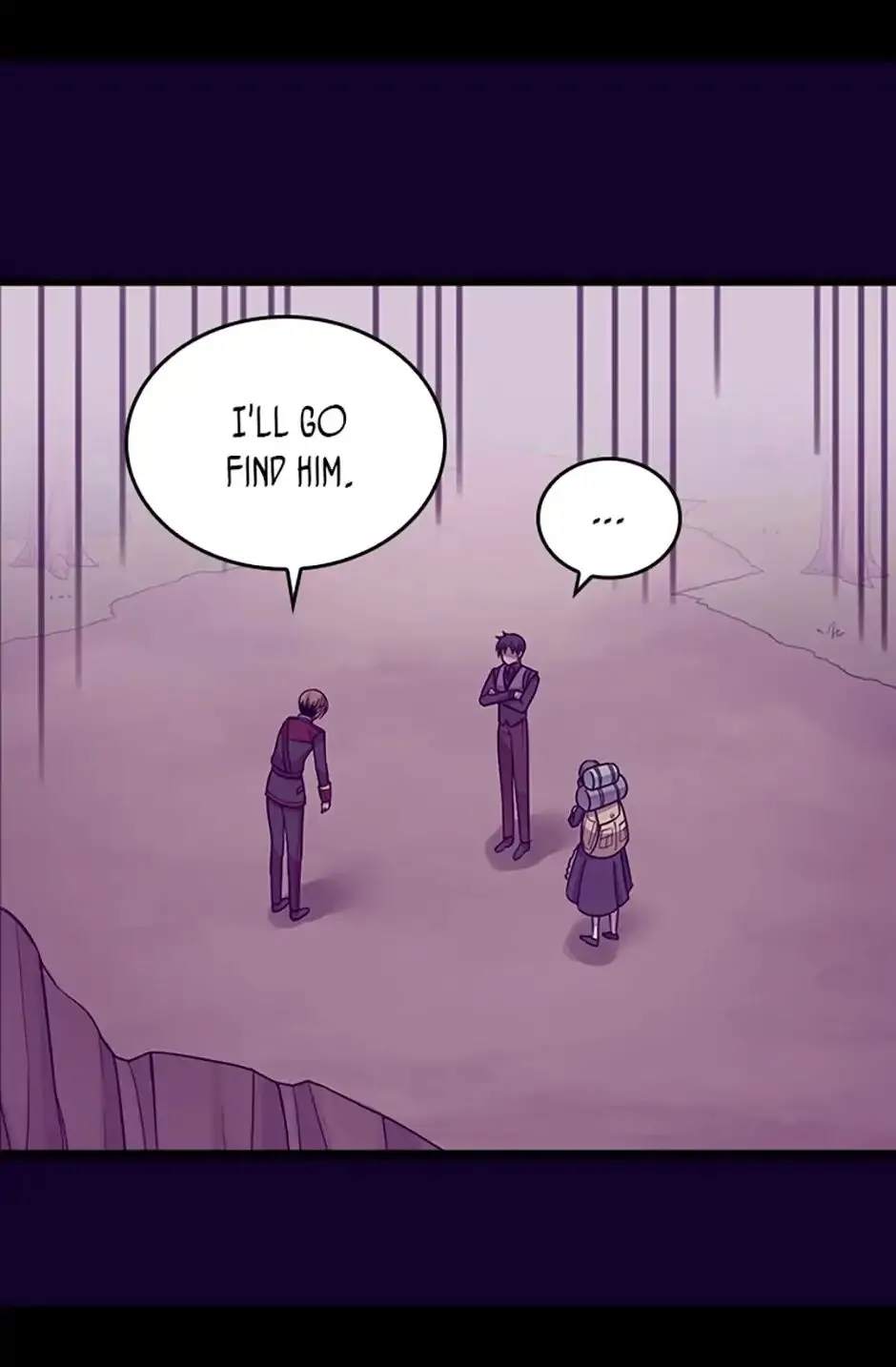 They Say I Was Born a King’s Daughter Chapter 111 - Page 24