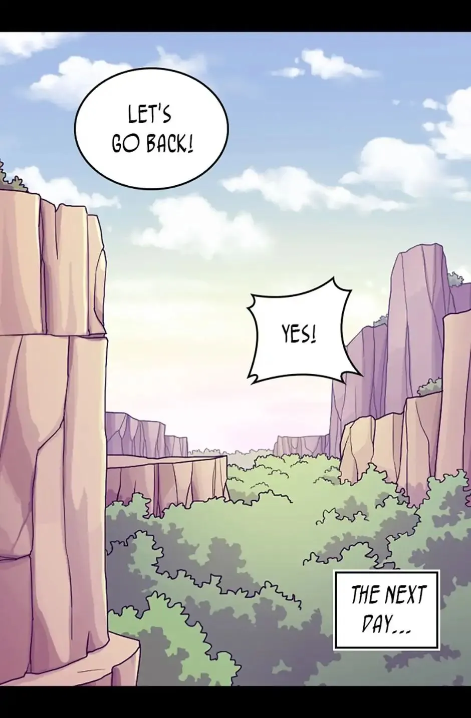 They Say I Was Born a King’s Daughter Chapter 111 - Page 44