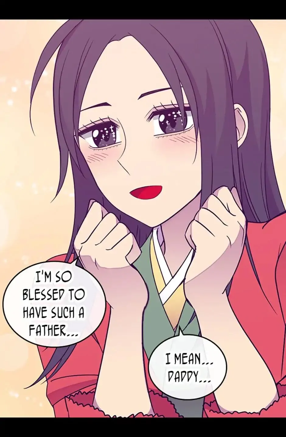 They Say I Was Born a King’s Daughter Chapter 111 - Page 5