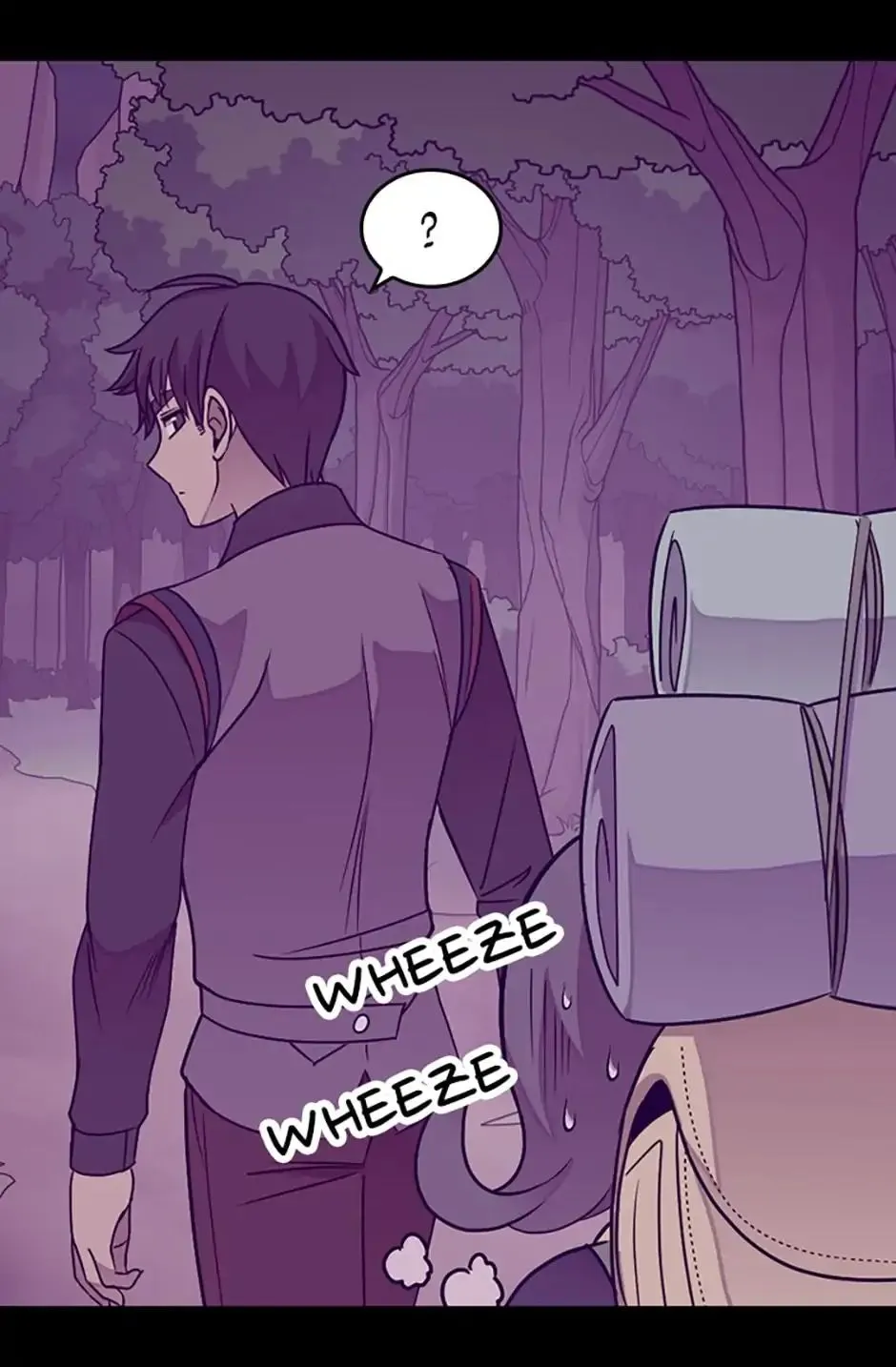 They Say I Was Born a King’s Daughter Chapter 111 - Page 53