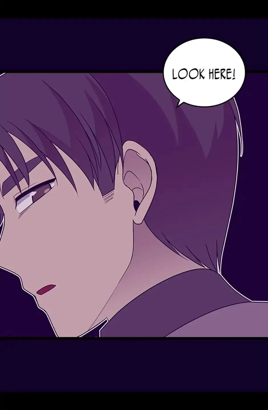 They Say I Was Born a King’s Daughter Chapter 111 - Page 54