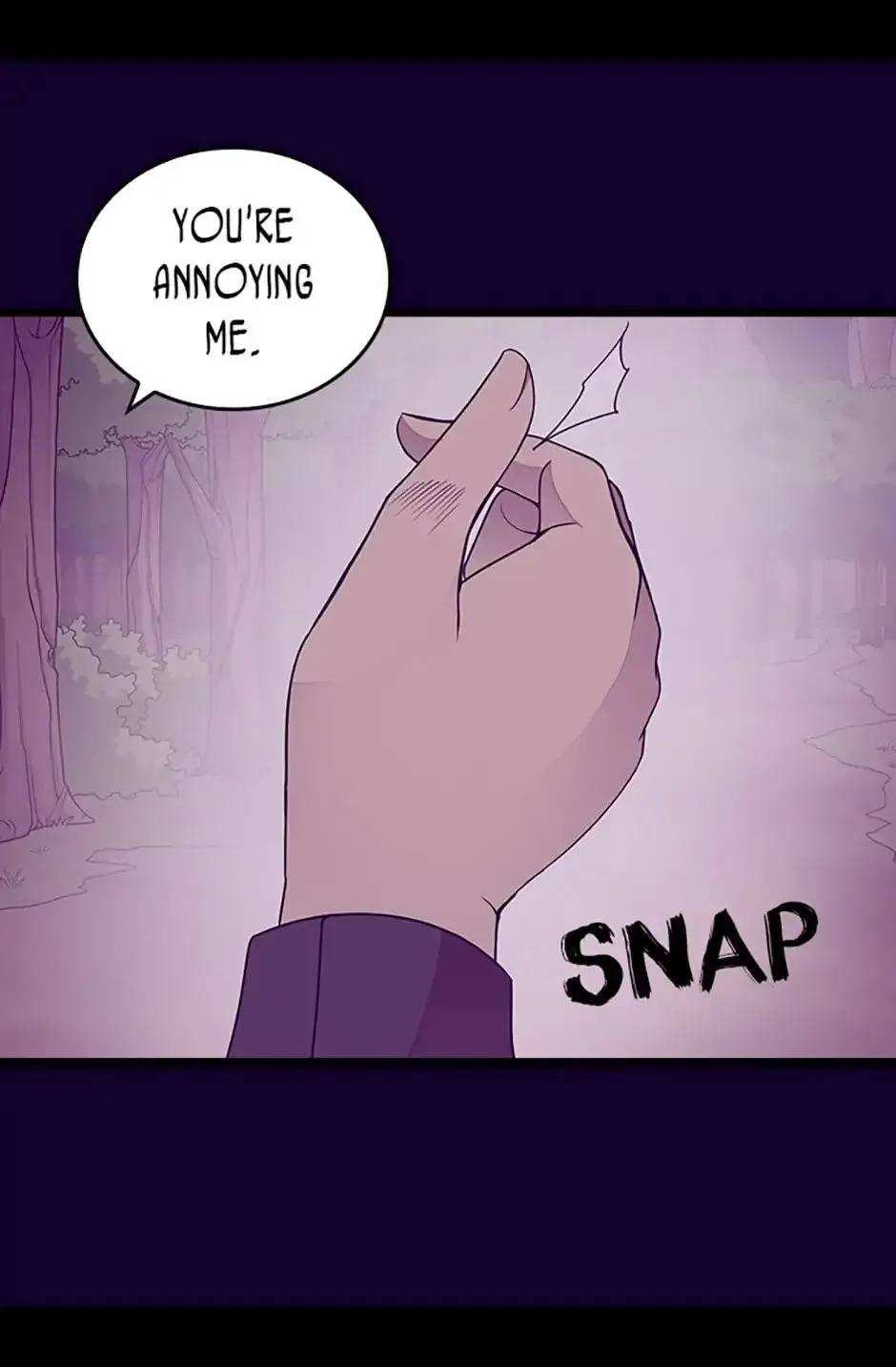 They Say I Was Born a King’s Daughter Chapter 111 - Page 56