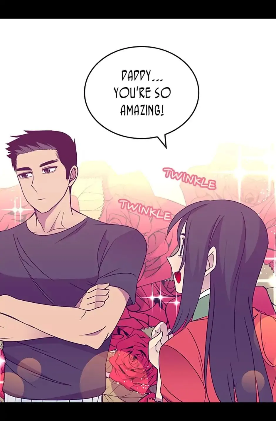 They Say I Was Born a King’s Daughter Chapter 111 - Page 6