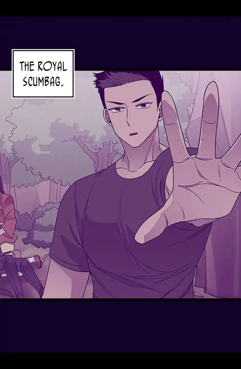 They Say I Was Born a King’s Daughter Chapter 111 - Page 62