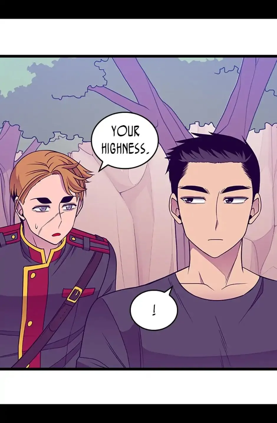They Say I Was Born a King’s Daughter Chapter 111 - Page 65